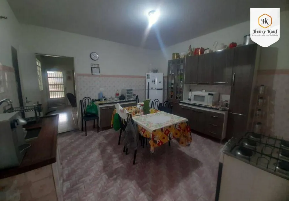 Casa, 3 quartos, 134 m² - Foto 1