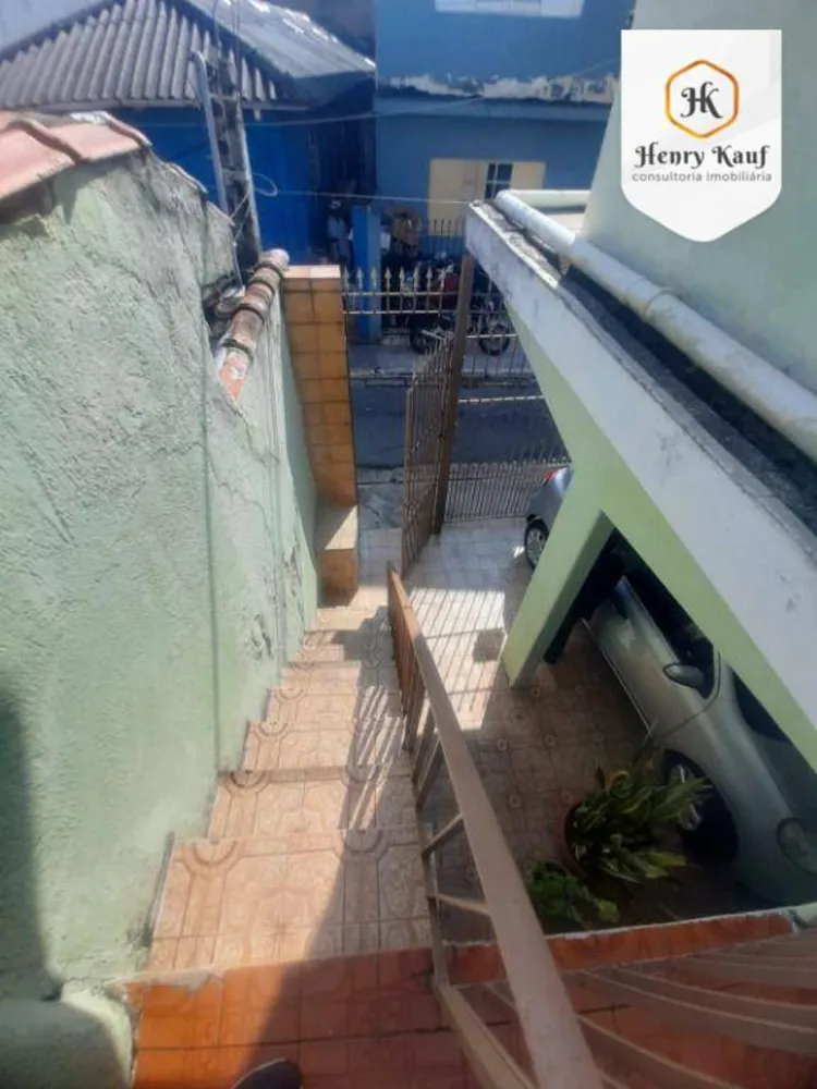 Casa, 3 quartos, 134 m² - Foto 5