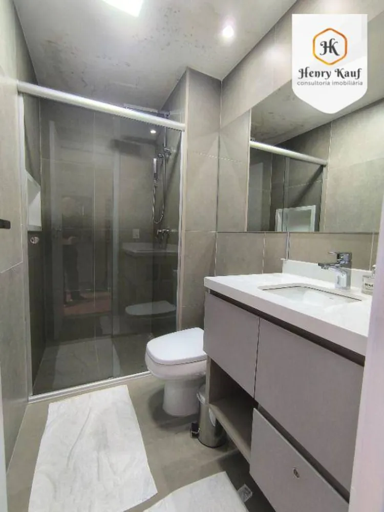 Apartamento, 1 quarto, 27 m² - Foto 2