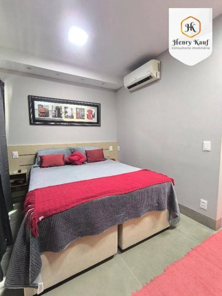 Apartamento, 1 quarto, 27 m² - Foto 8