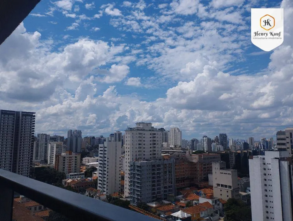 Apartamento, 2 quartos, 65 m² - Foto 7
