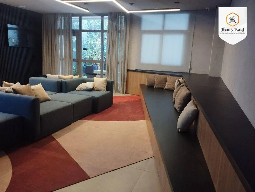 Apartamento, 2 quartos, 65 m² - Foto 9