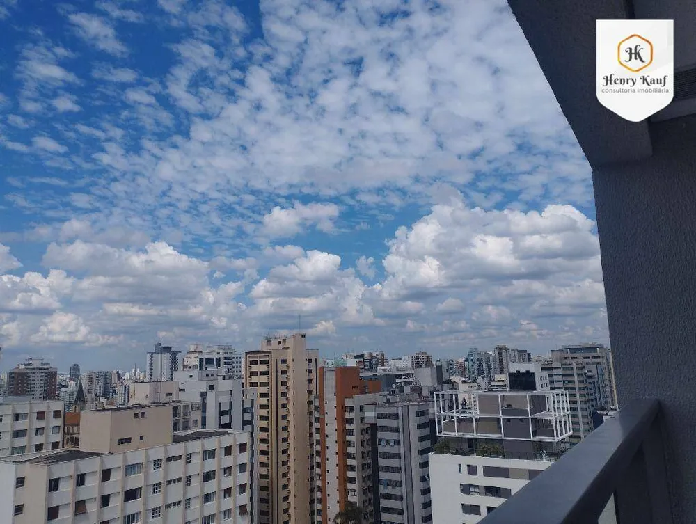 Apartamento, 2 quartos, 65 m² - Foto 8