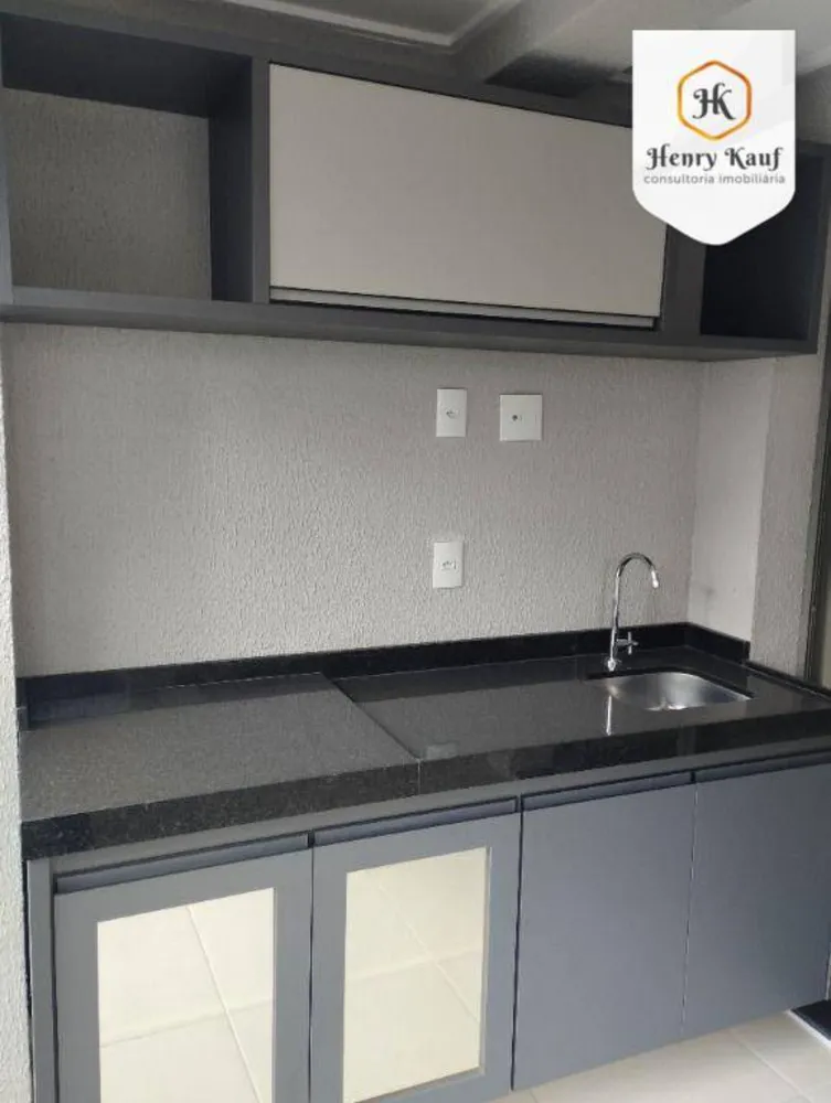 Apartamento, 2 quartos, 65 m² - Foto 1