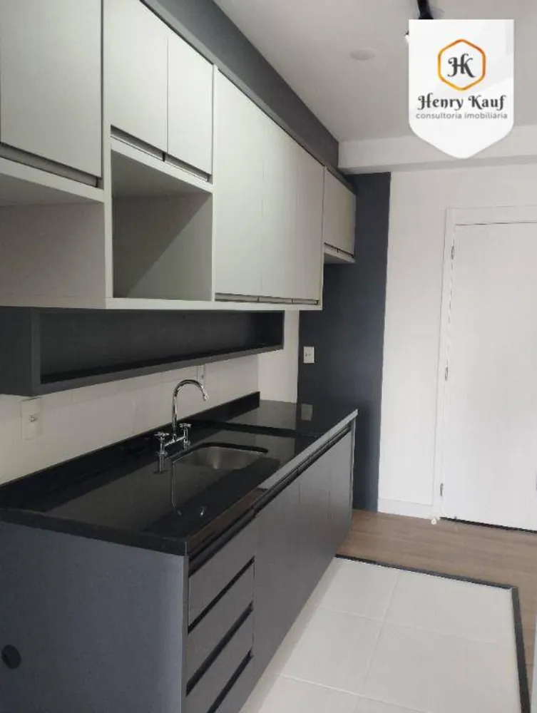 Apartamento, 2 quartos, 65 m² - Foto 4