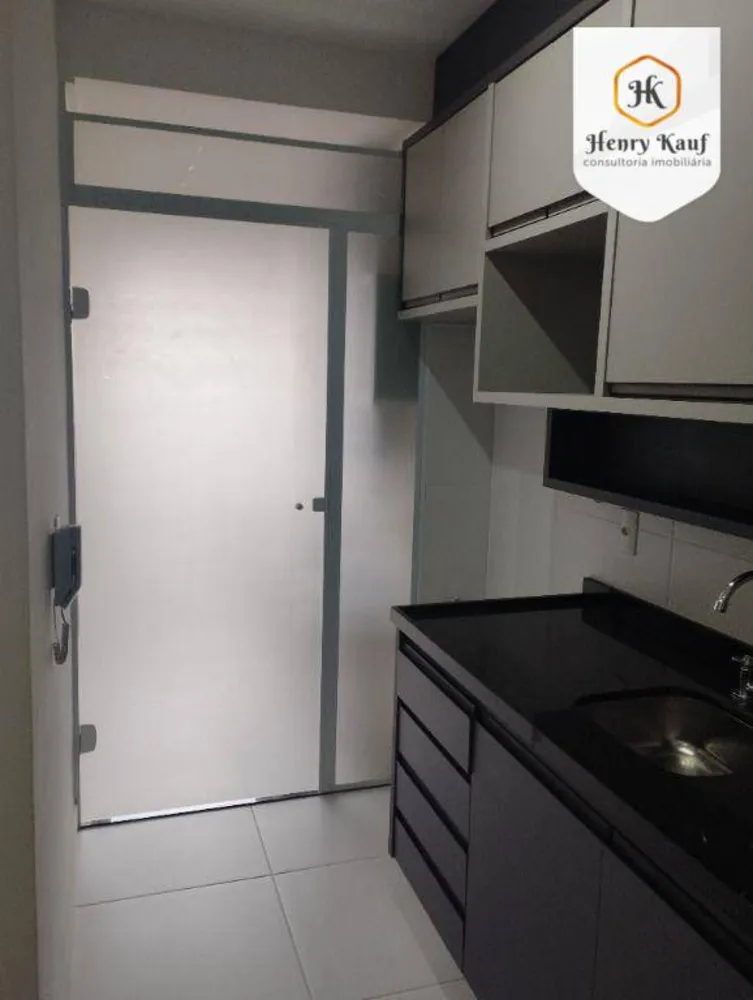 Apartamento, 2 quartos, 65 m² - Foto 3