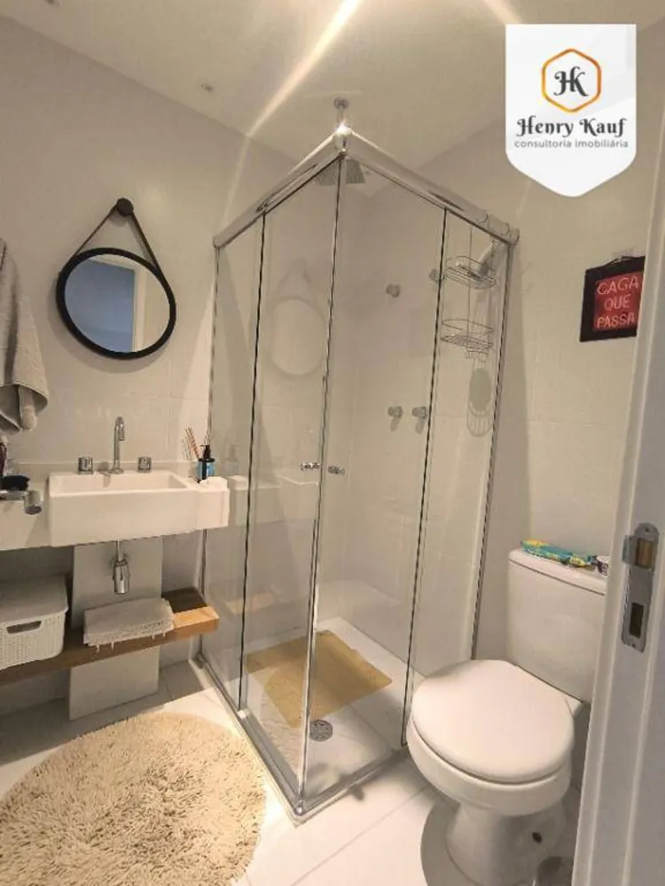 Apartamento, 1 quarto, 50 m² - Foto 1