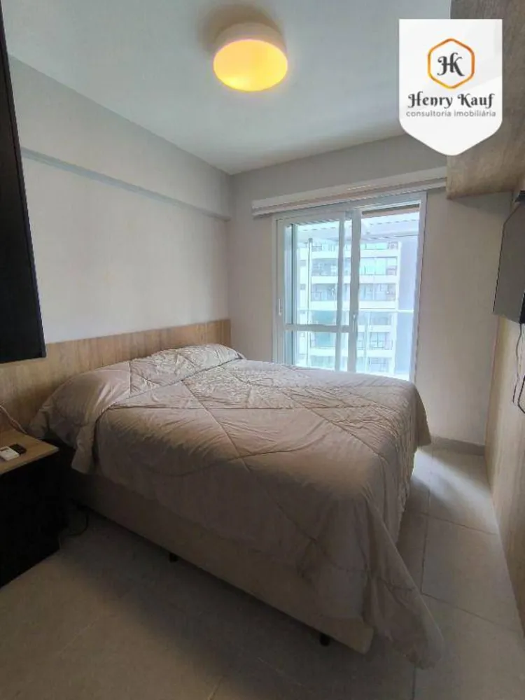 Apartamento, 1 quarto, 50 m² - Foto 3