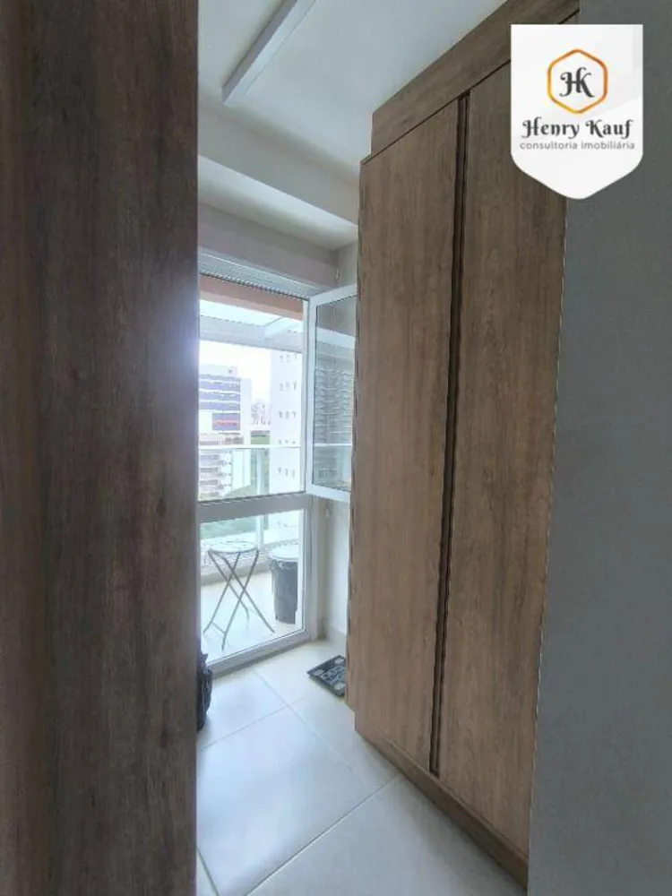 Apartamento, 1 quarto, 50 m² - Foto 4