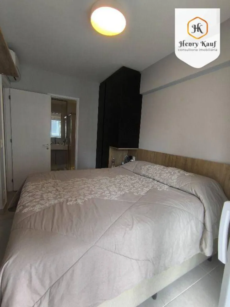 Apartamento, 1 quarto, 50 m² - Foto 2