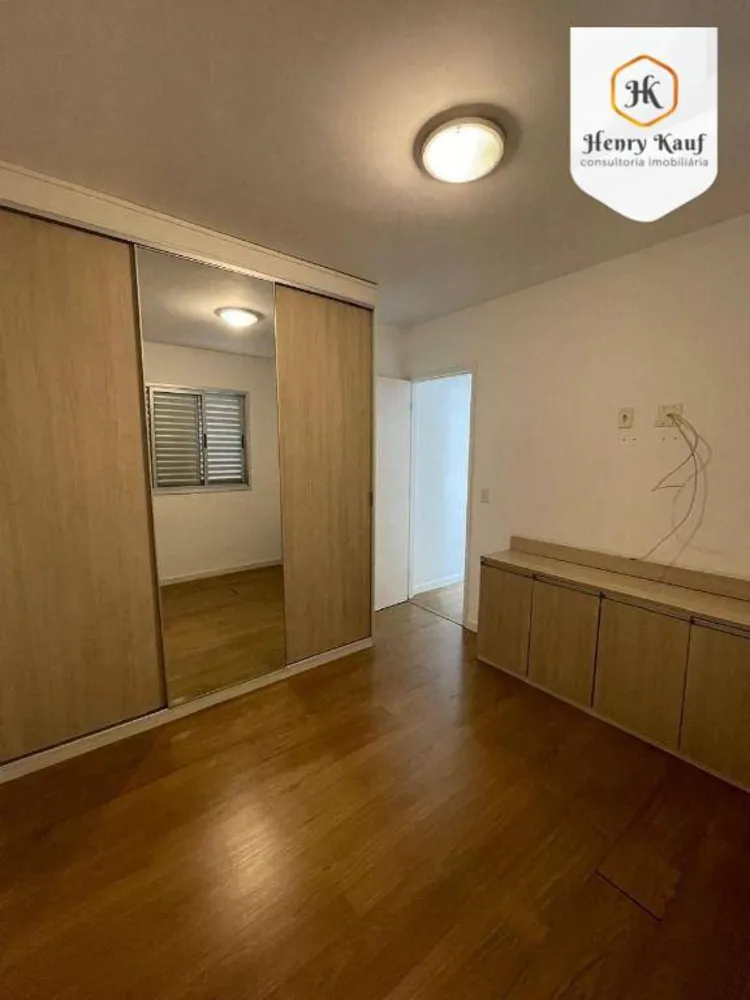 Apartamento, 2 quartos, 56 m² - Foto 10