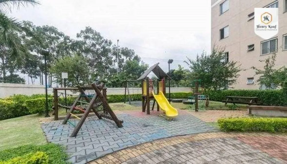 Apartamento, 2 quartos, 56 m² - Foto 14