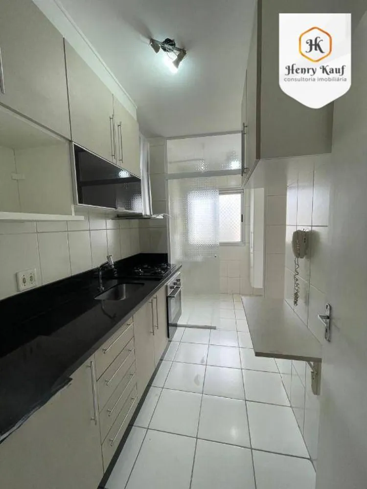Apartamento, 2 quartos, 56 m² - Foto 5