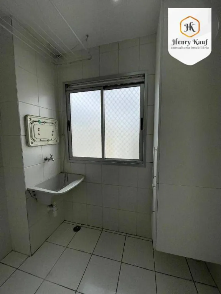 Apartamento, 2 quartos, 56 m² - Foto 8