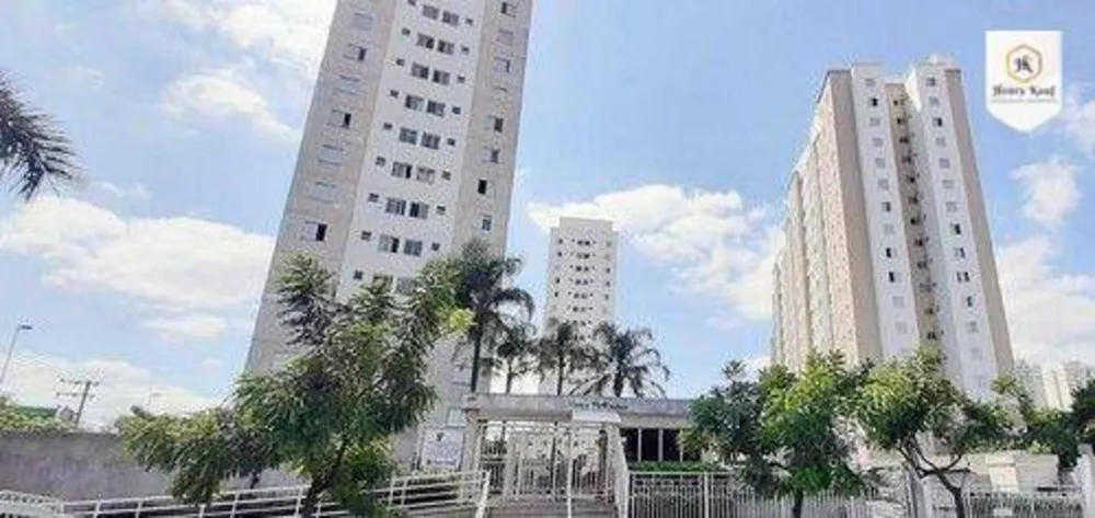 Apartamento, 2 quartos, 56 m² - Foto 16