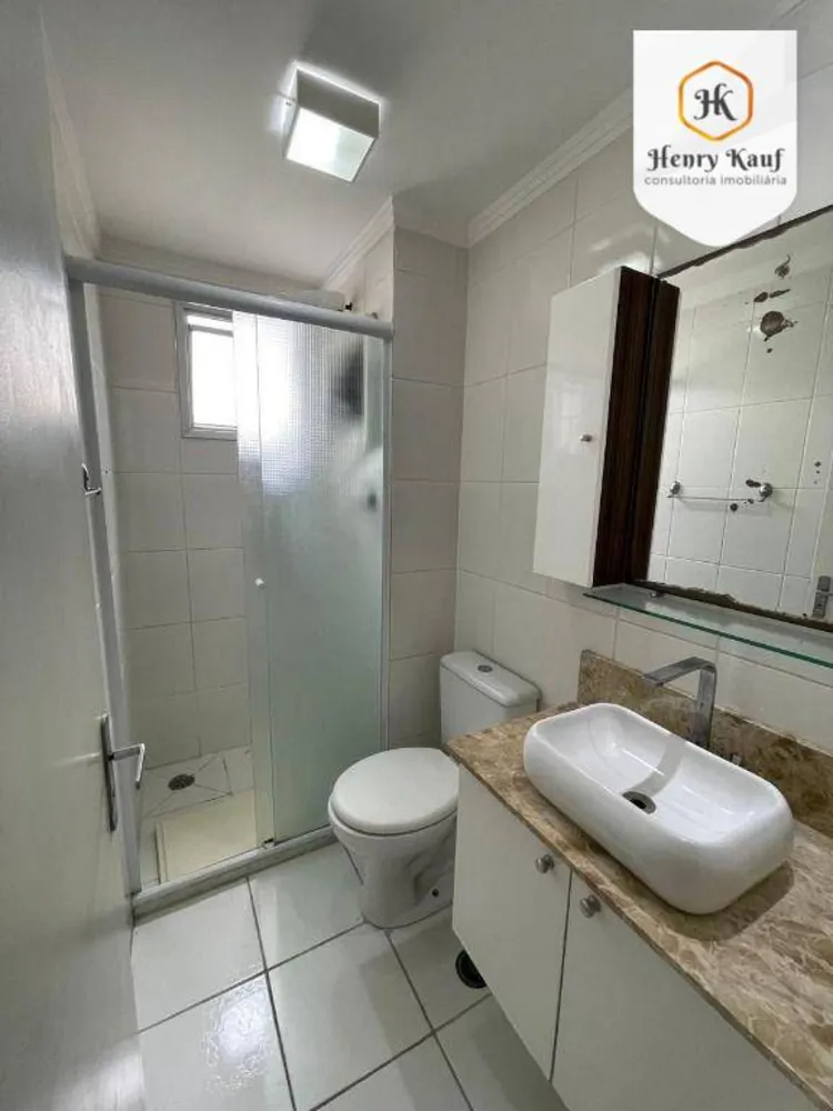 Apartamento, 2 quartos, 56 m² - Foto 13