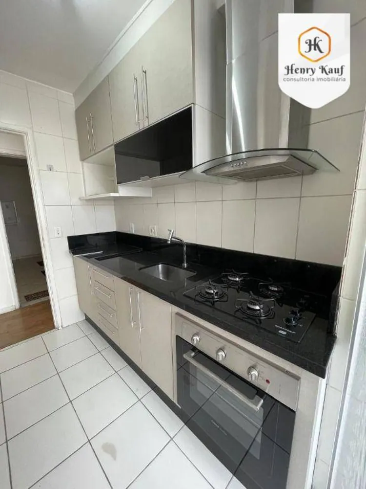 Apartamento, 2 quartos, 56 m² - Foto 7