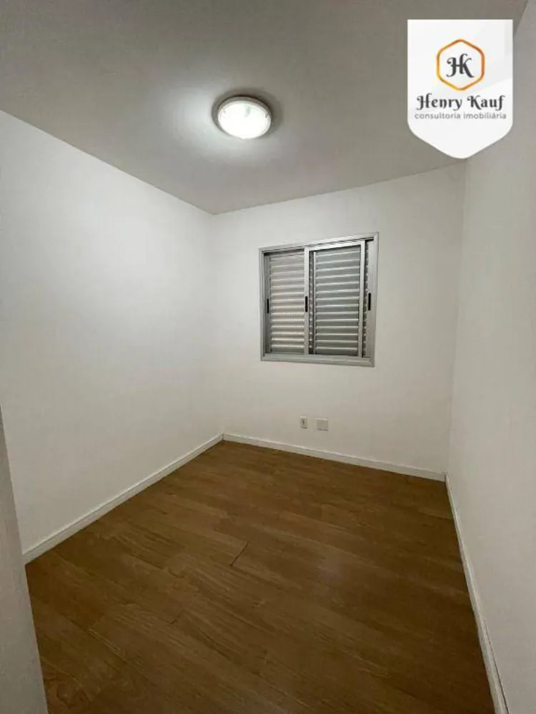 Apartamento, 2 quartos, 56 m² - Foto 11