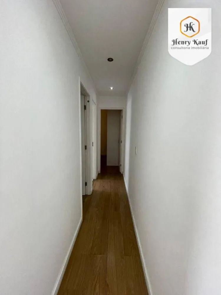 Apartamento, 2 quartos, 56 m² - Foto 9