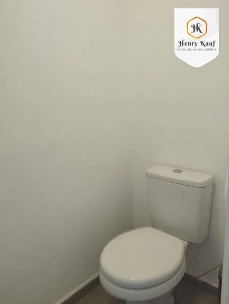 Apartamento, 1 quarto, 28 m² - Foto 12