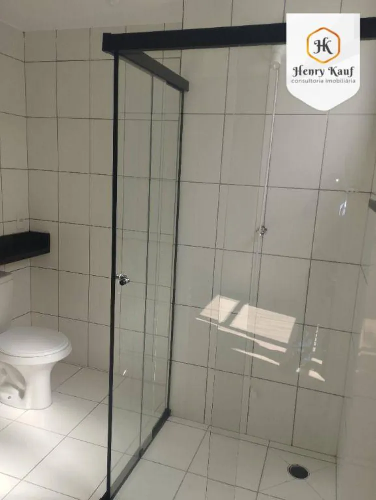 Apartamento, 1 quarto, 28 m² - Foto 4