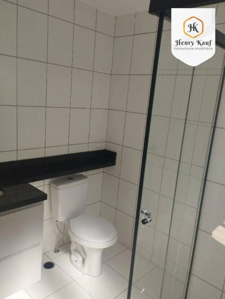 Apartamento, 1 quarto, 28 m² - Foto 5