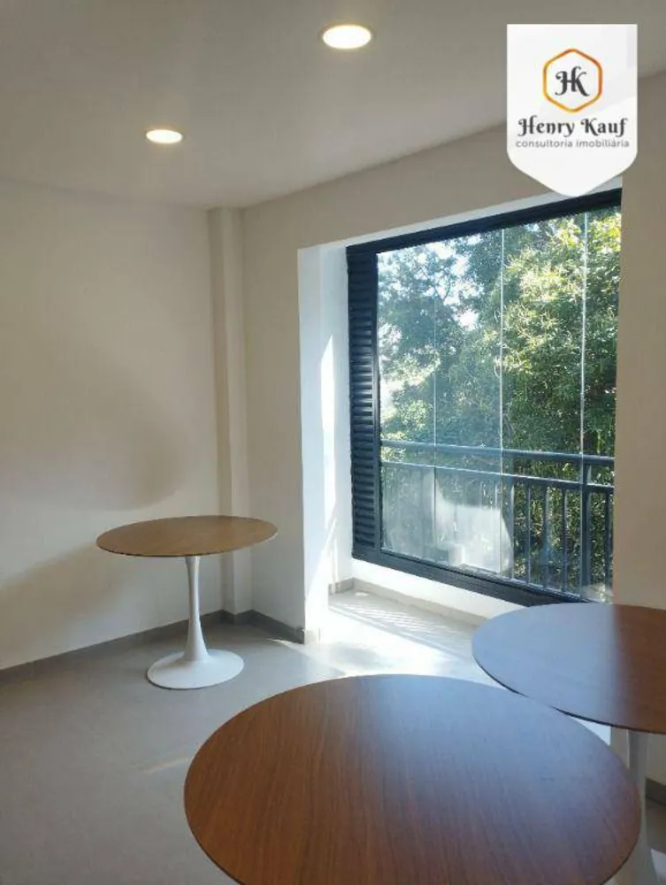 Apartamento, 1 quarto, 28 m² - Foto 15