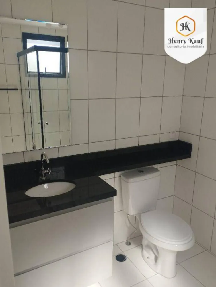 Apartamento, 1 quarto, 28 m² - Foto 6