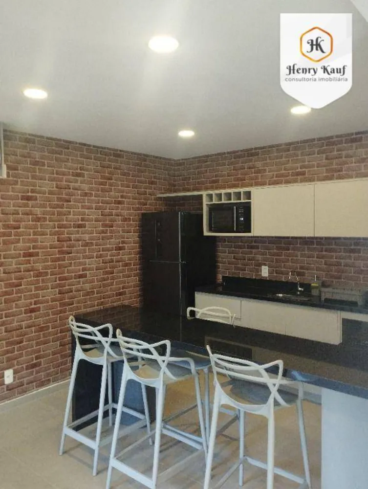 Apartamento, 1 quarto, 28 m² - Foto 13