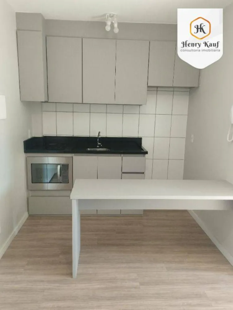 Apartamento, 1 quarto, 28 m² - Foto 3