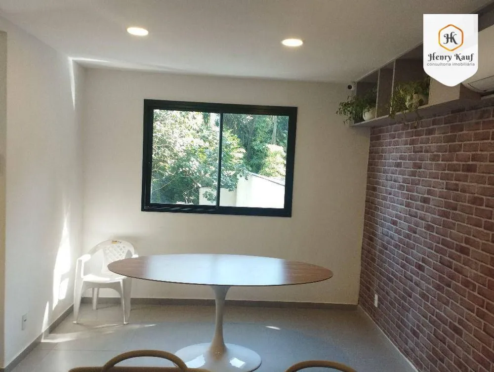 Apartamento, 1 quarto, 28 m² - Foto 14