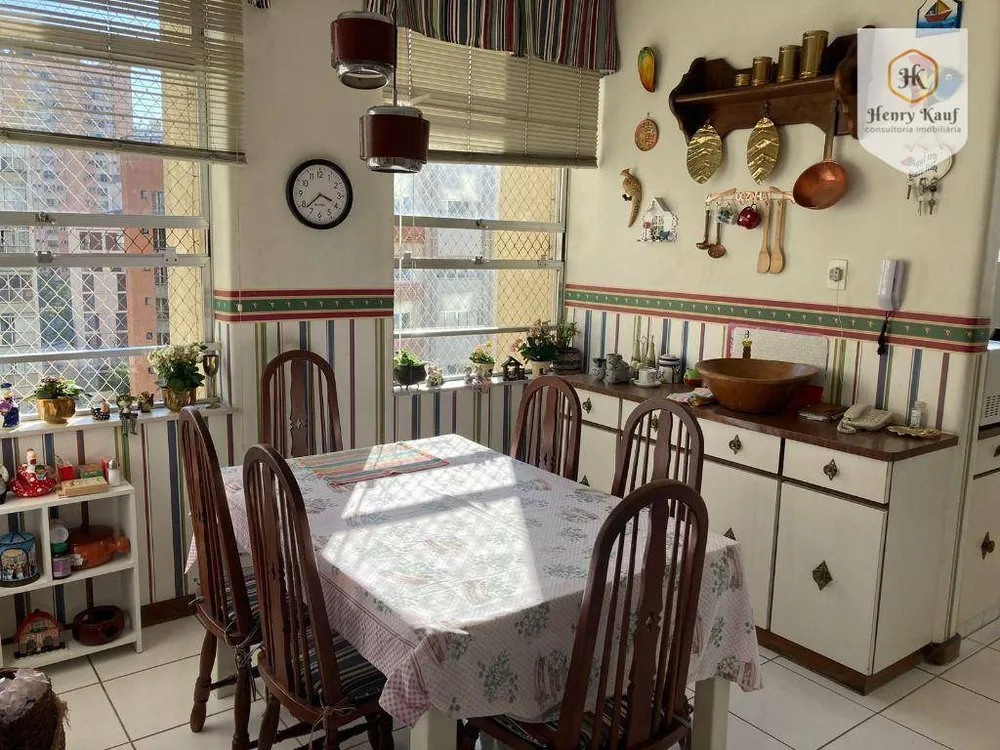 Apartamento, 4 quartos, 275 m² - Foto 8
