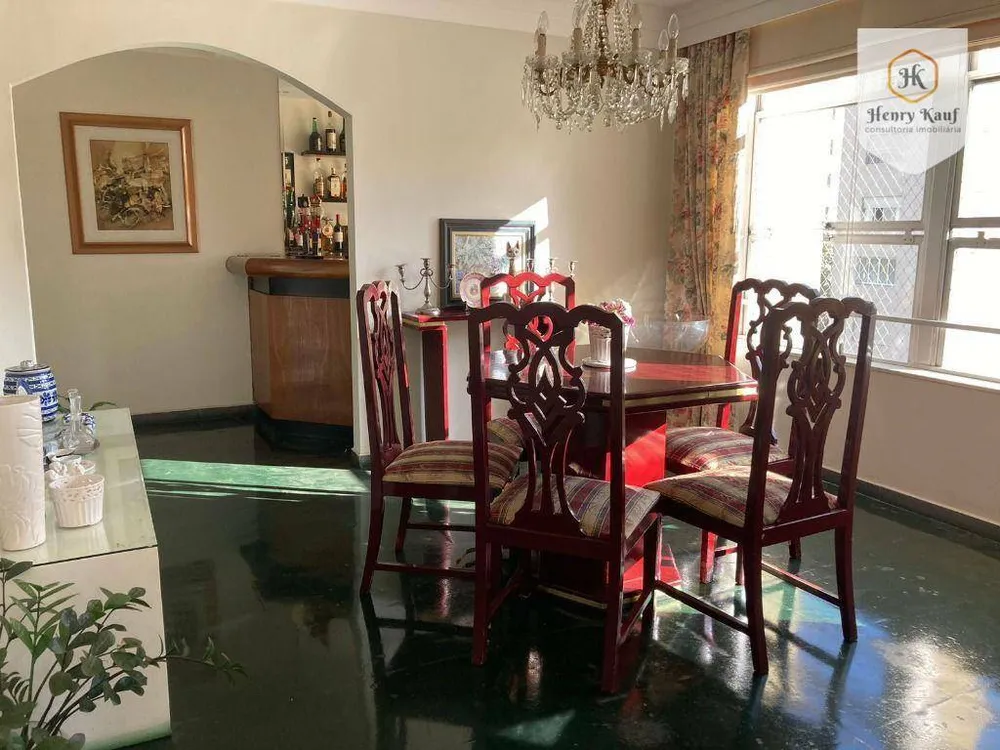 Apartamento, 4 quartos, 275 m² - Foto 5
