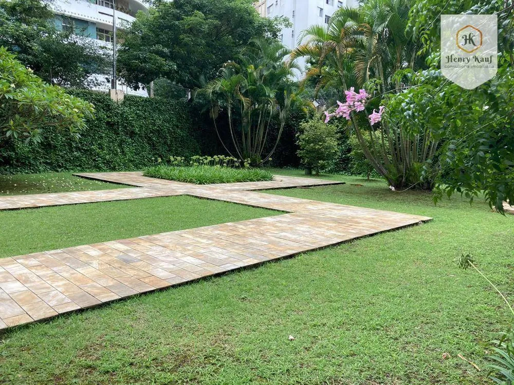 Apartamento, 4 quartos, 275 m² - Foto 15