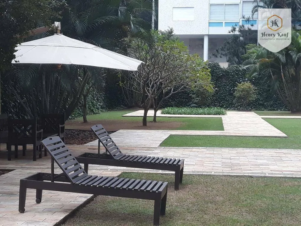 Apartamento, 4 quartos, 275 m² - Foto 5