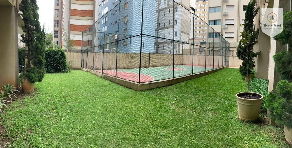 Apartamento, 4 quartos, 275 m² - Foto 13
