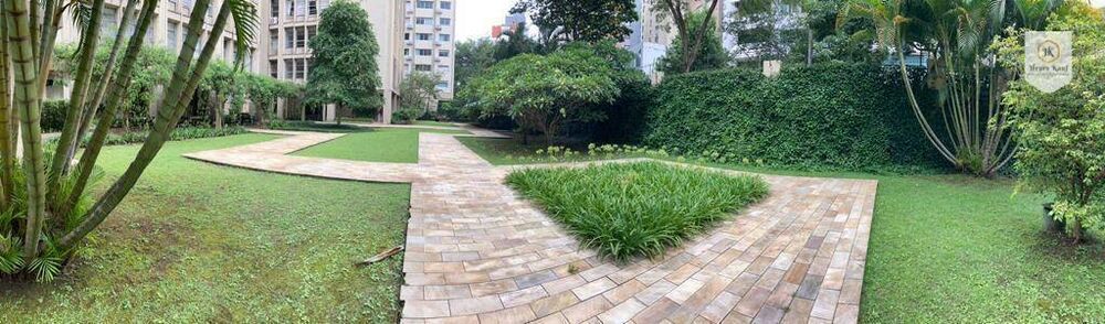 Apartamento, 4 quartos, 275 m² - Foto 4