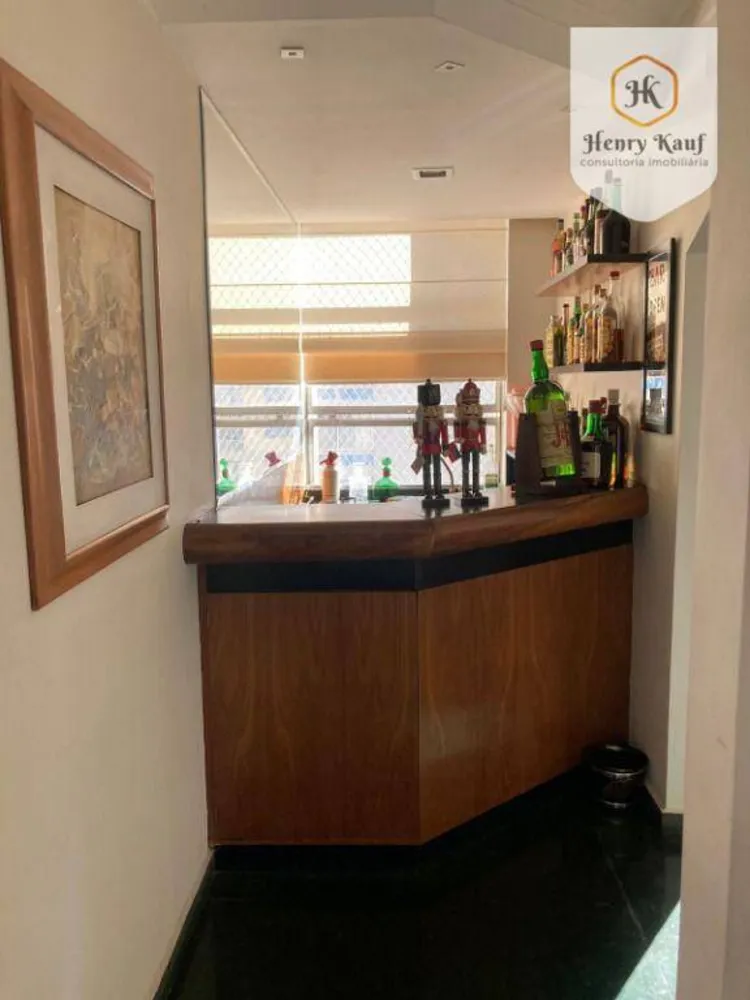 Apartamento, 4 quartos, 275 m² - Foto 6