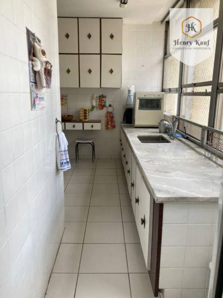 Apartamento, 4 quartos, 275 m² - Foto 8