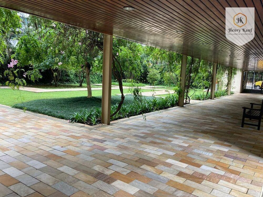 Apartamento, 4 quartos, 275 m² - Foto 1