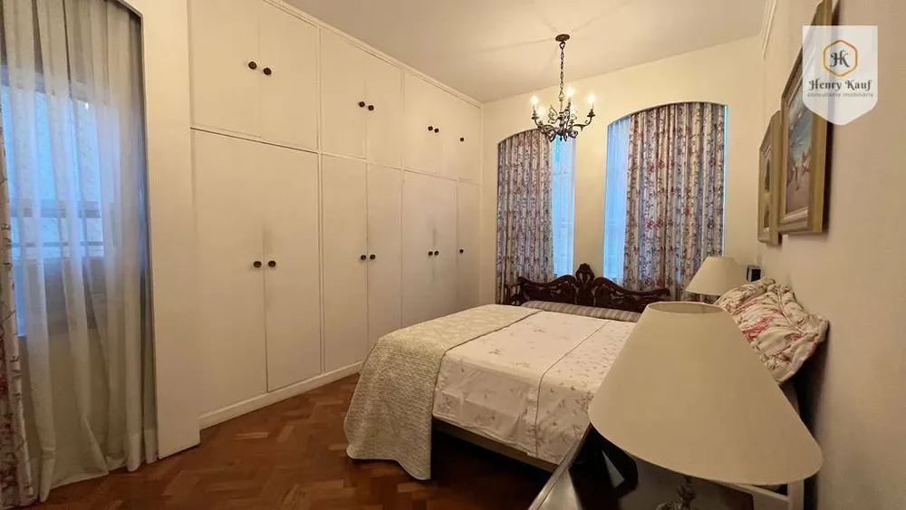 Apartamento, 4 quartos, 275 m² - Foto 7