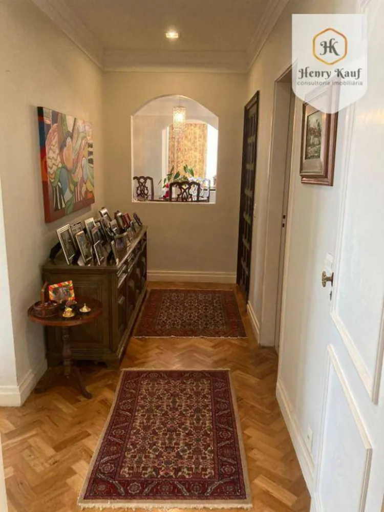 Apartamento, 4 quartos, 275 m² - Foto 9