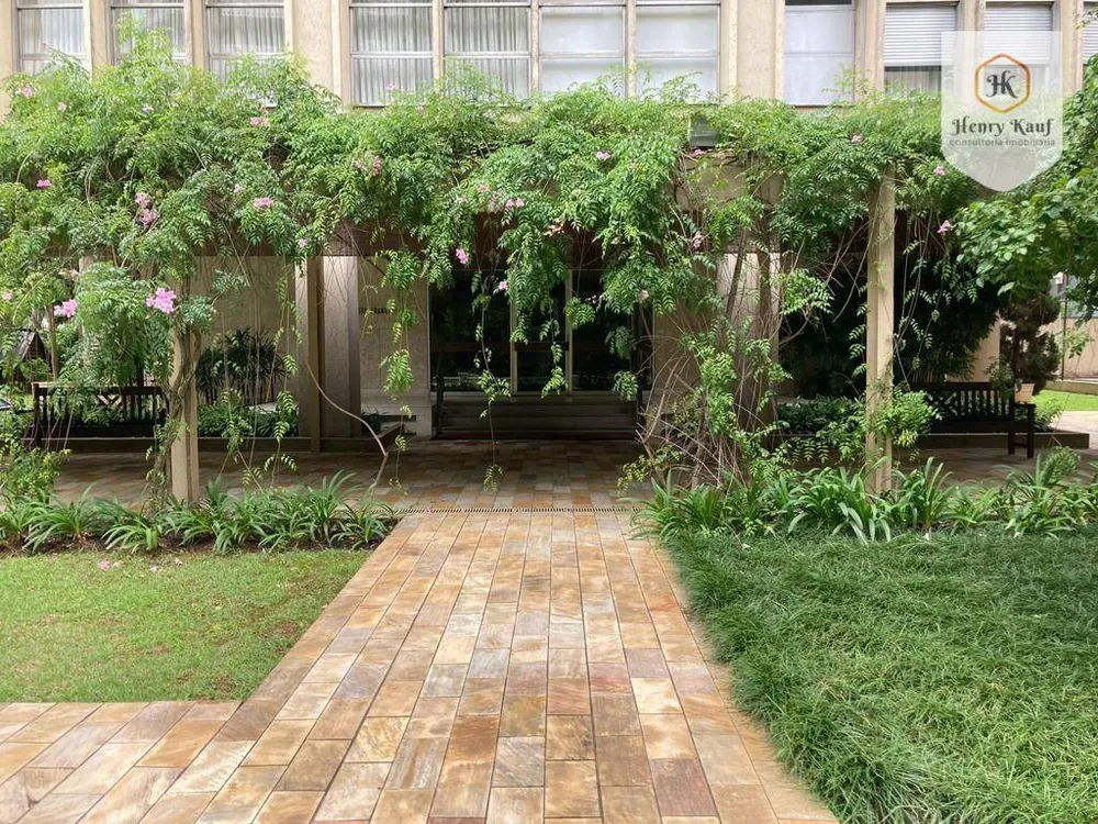 Apartamento, 4 quartos, 275 m² - Foto 14