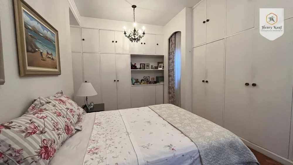 Apartamento, 4 quartos, 275 m² - Foto 11