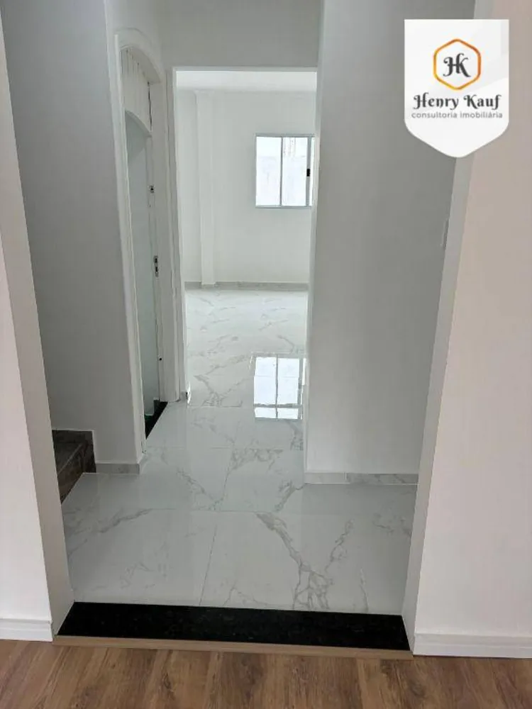Sobrado, 4 quartos, 180 m² - Foto 4