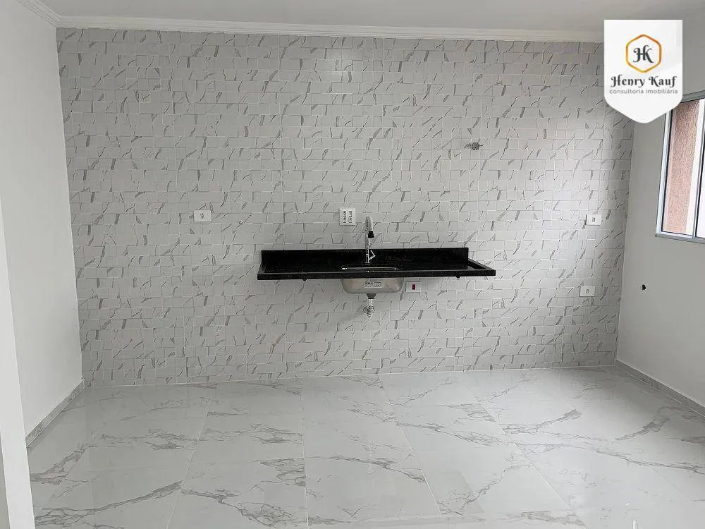 Sobrado, 4 quartos, 180 m² - Foto 7