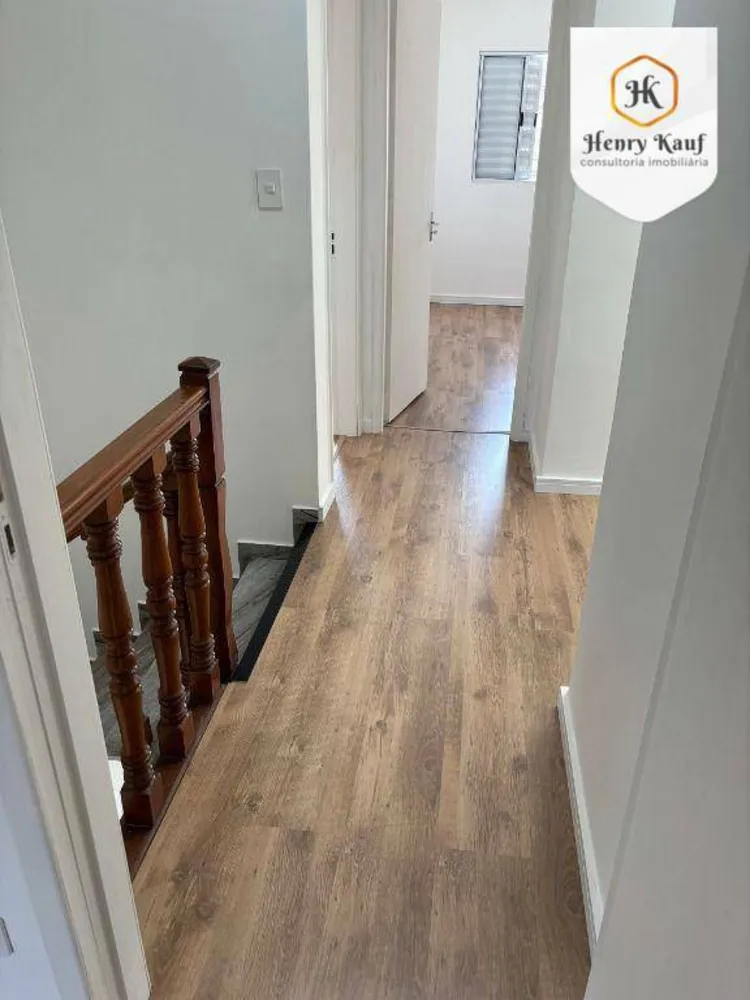 Sobrado, 4 quartos, 180 m² - Foto 10