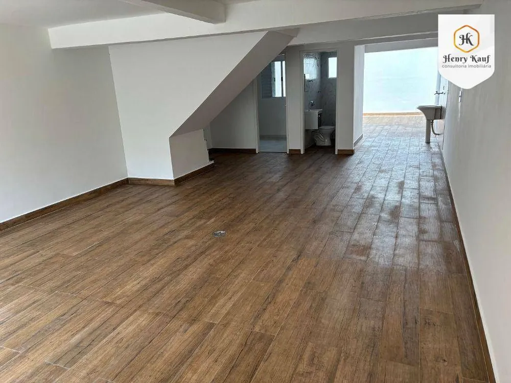 Sobrado, 4 quartos, 180 m² - Foto 15