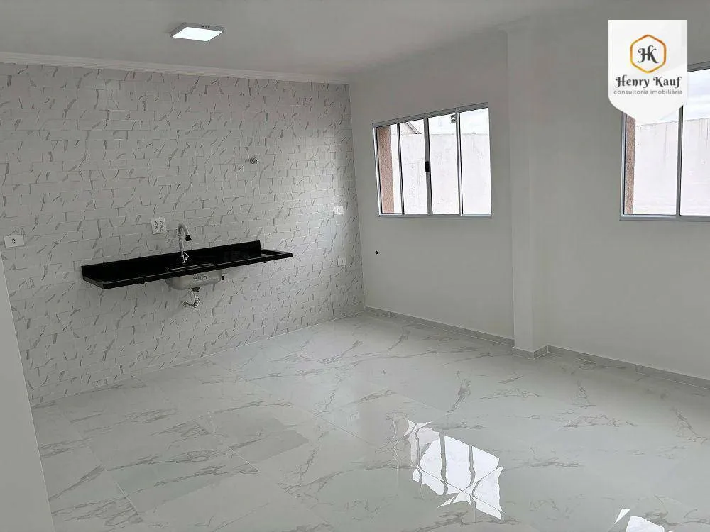 Sobrado, 4 quartos, 180 m² - Foto 5