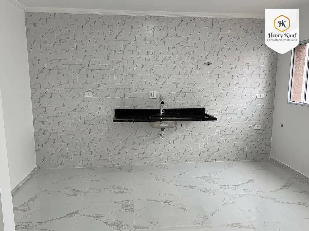 Sobrado, 4 quartos, 180 m² - Foto 6
